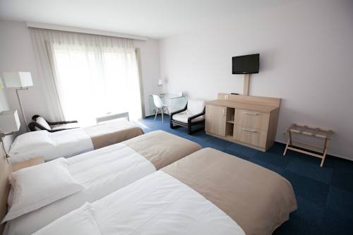 Фото Chambord Hotel