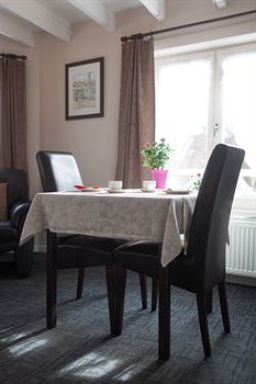 Фото B&b Bariseele Adults only