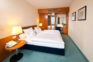 Фото Maritim Hotel Frankfurt