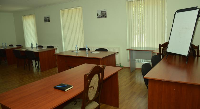 Фото Парк-отель Imeri