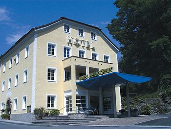 Фото Austria Classic Hotel Heiligkreuz