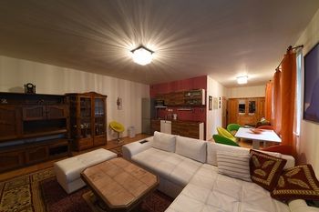 Фото Apartman Hradecanka Spindleruv Mlyn