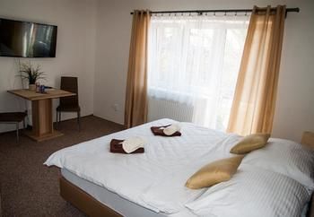 Фото Elendris - Ubytovani u kostela