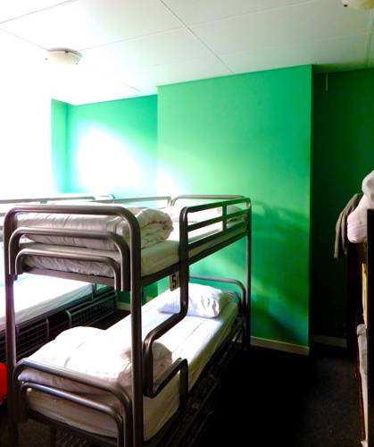 Фото The Flying Pig Uptown