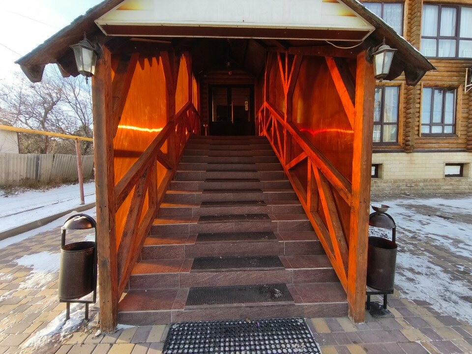 Фото Хуторок