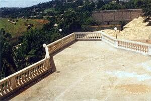 Hotel Hotel Jouvence 2000, Yaoundé, photo