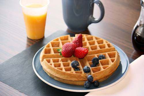 Фото Comfort Inn Truro