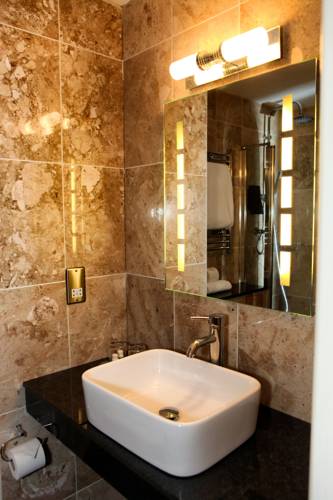 Фото The Collection Hotel Birmingham