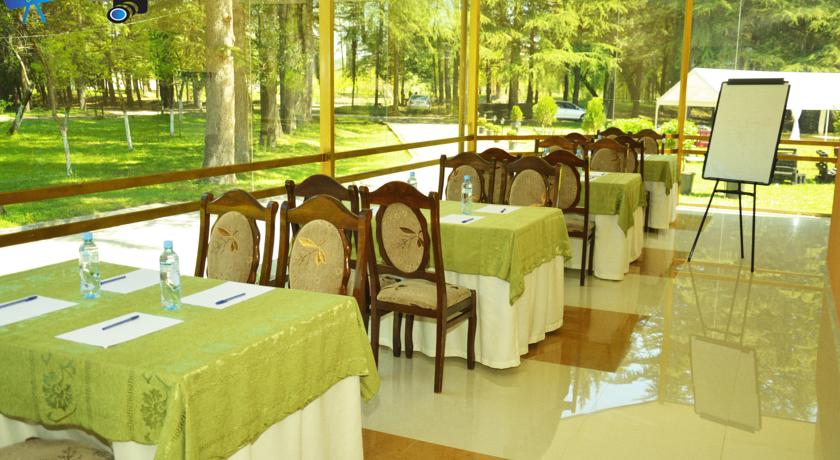 Фото Парк-отель Imeri