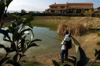 Фото Al Lago Verde