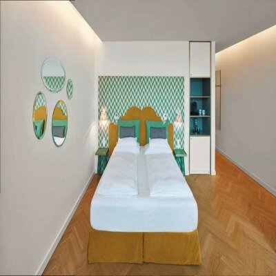 Фото Maxx by Steigenberger Hotel Vienna