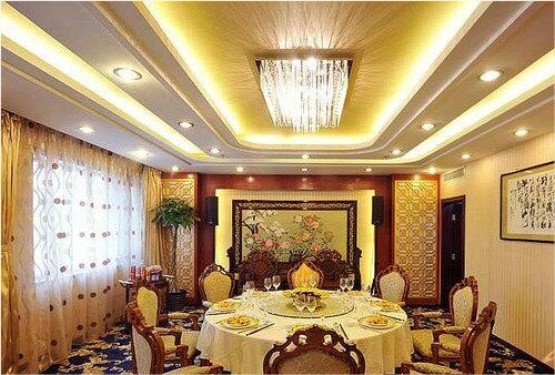 Фото Super House International