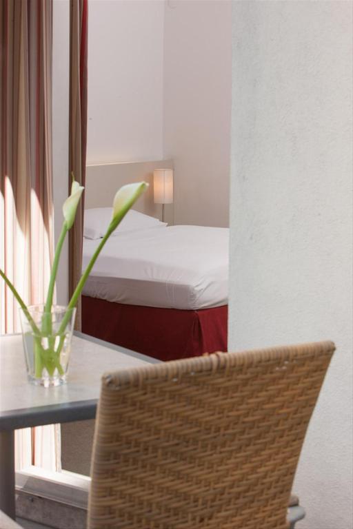 Фото Austria Trend Hotel Beim Theresianum