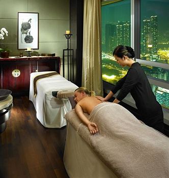 Фото Huaxi Angel Hotel - Chengdu