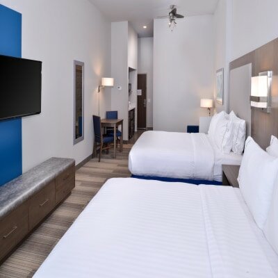 Фото Holiday Inn Express & Suites Houston E - Pasadena