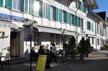 Фото Hotel Schweizerhof Wetzikon GmbH