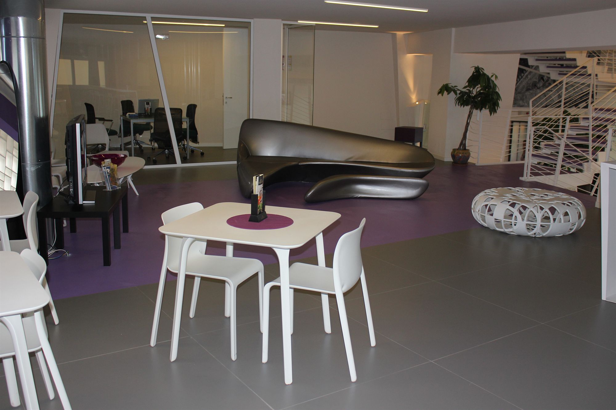 Фото Ibis Styles Palermo