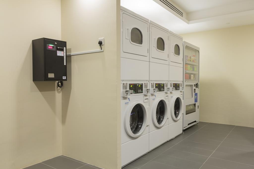 Фото Holiday Inn Express Singapore Clarke Quay