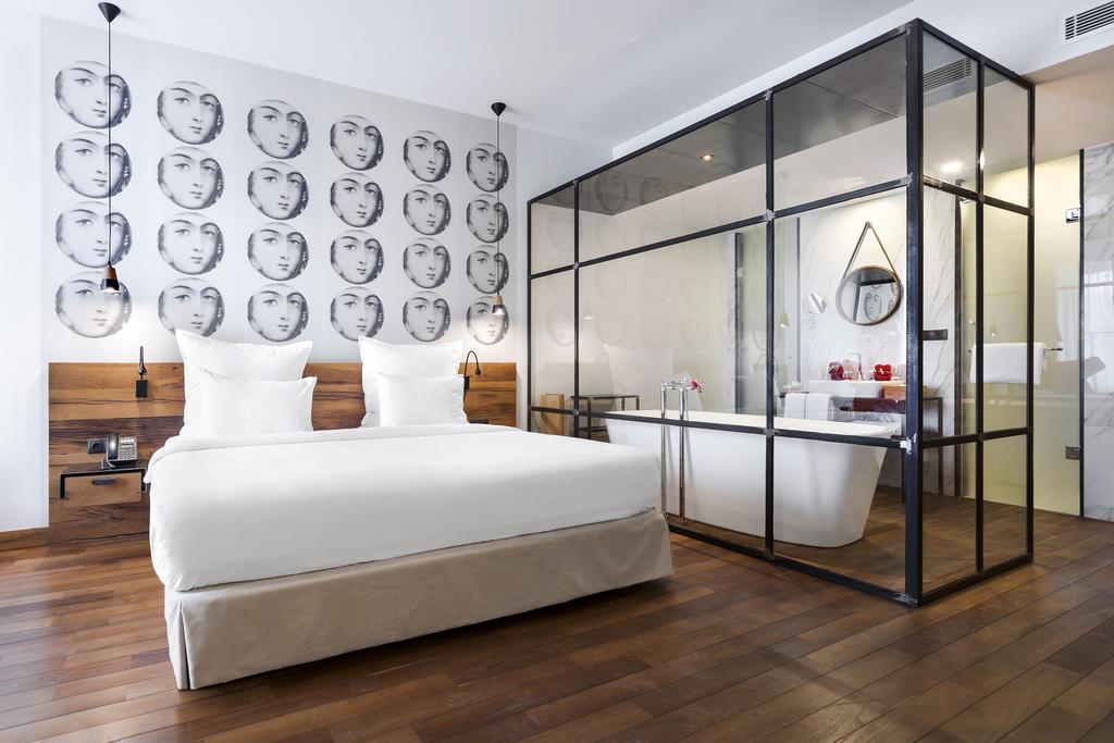 Фото Shota Rustaveli Boutique hotel