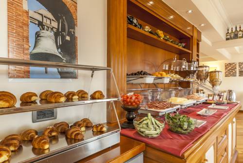 Фото Отель B&b Hotel Firenze Laurus al Duomo