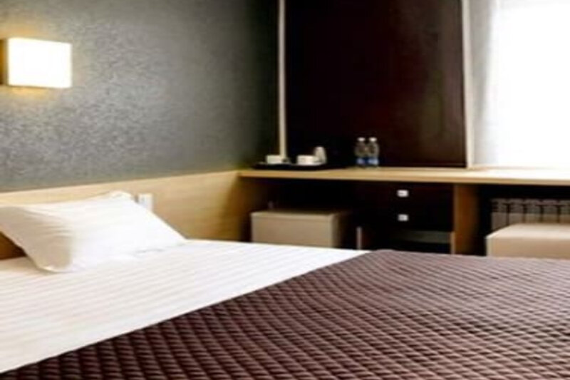 Фото Futuro Hotel