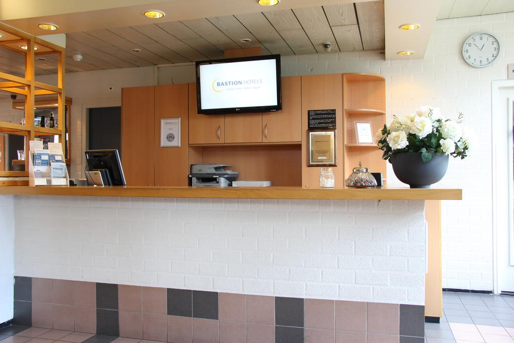 Фото Bastion Hotel Nijmegen