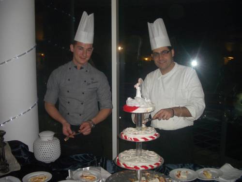 Фото Mondial Resort & SPA