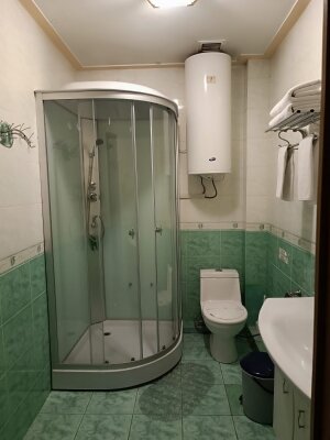 Фото Графская усадьба