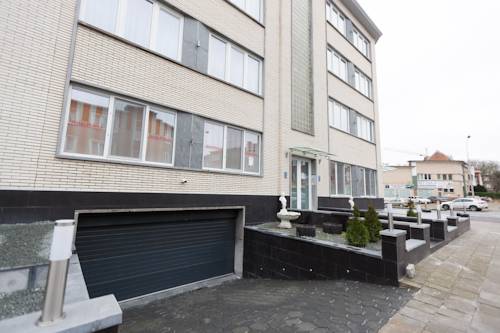 Фото Hotel Phenix