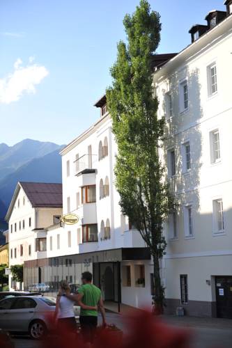 Фото Hotel Hinteregger