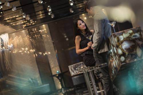 Фото Four Seasons Hotel Guangzhou