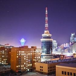 Гостиница Aruna Hotel