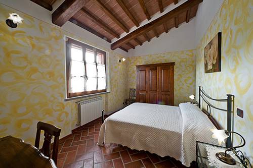 Фото La Casetta nel Bosco