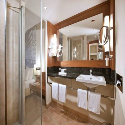 Фото Lindner Hotel Am Michel