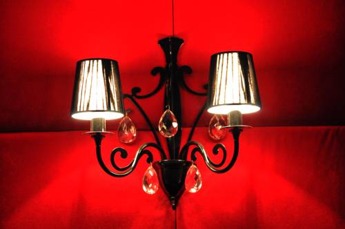 Фото Hôtel Europole