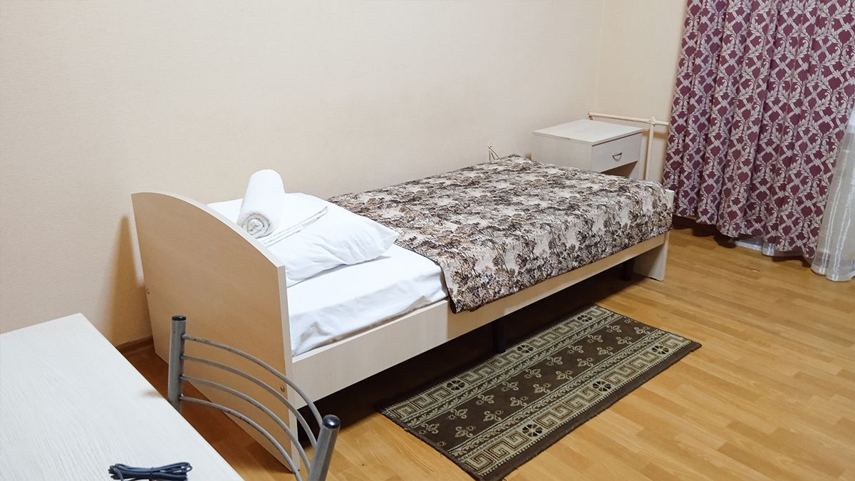 Фото Smart Hotel КДО Саранск