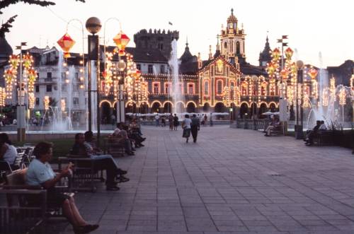 Фото Templo Hotel & SPA