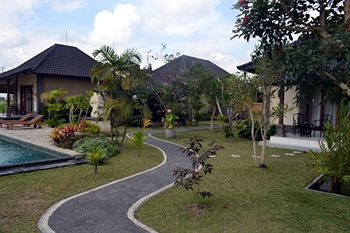 Фото Villa Mandi