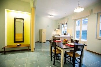 Фото Il Nido del sole