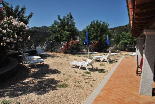 Фото Hotel Turismo Rurale Villa Maria Caterina