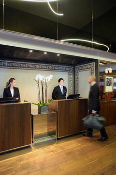 Фото Paris Bastille Boutet - MGallery