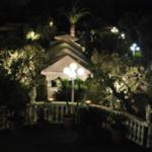 Фото Hotel Sovrano