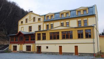 Фото Wellness hotel Praded Thamm