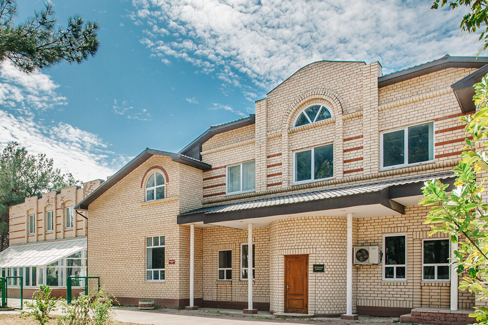 Фото Спутник