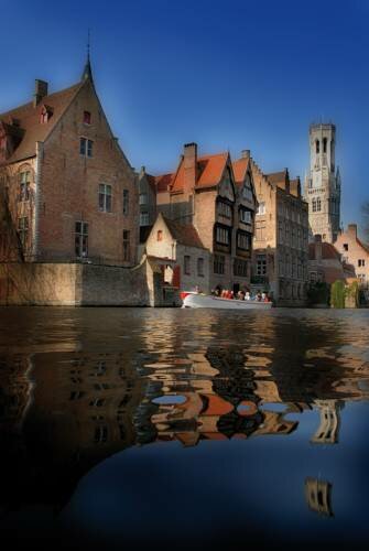 Hotel Hotel Aragon Bruges, Bruges, photo
