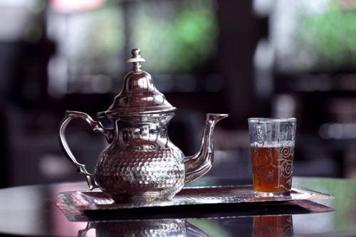 Фото La Renaissance Hotel