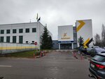 Евротраксервис (Промышленный пер., 13), грузовые автомобили, грузовая техника в Минске