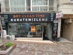 Dry Clean Time (İstanbul, Besiktas, Hüsrev Gerede Cad., 72), dry cleaning