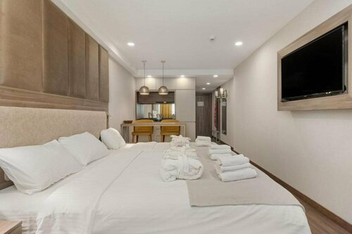 Гостиница Wyn Residences Batumi в Батуми