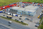 Rusbiznesavto (Moscow Region, Podolsk City District, M-2 Krym, 36-y kilometr, 10с2), servicio de coches, centro de reparación de automóviles